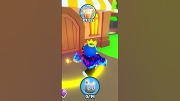 How to make LOTS of gems FAST in Pet Simulator X