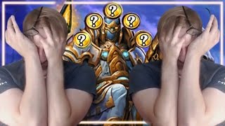 PTSD