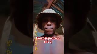 artiste NGAMO MIX DJ _ soutien PONSONE MIX DJ