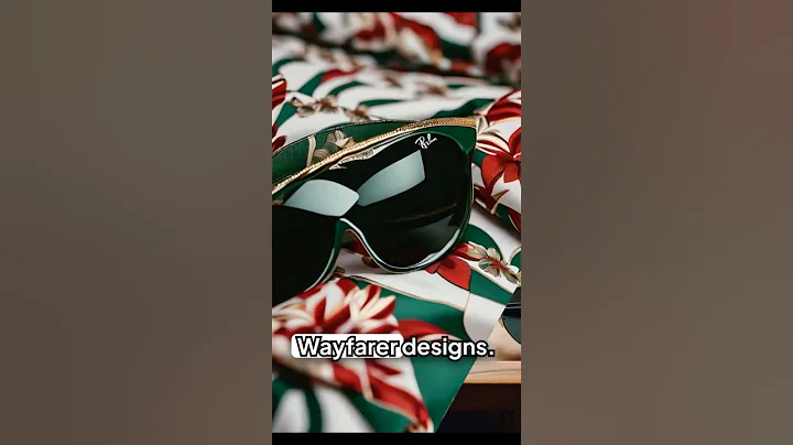 Top 5 Sunglasses Brand #trending #facts #youtubeshorts #fashion #viralvideo #shorts #gucci #versace