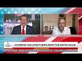 WATCH: CEO Brad Brandon Delivers Update on Christian Persecution Across Nigeria - 07/28/26