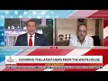 WATCH: CEO Brad Brandon Delivers Update on Christian Persecution Across Nigeria - 07/28/26