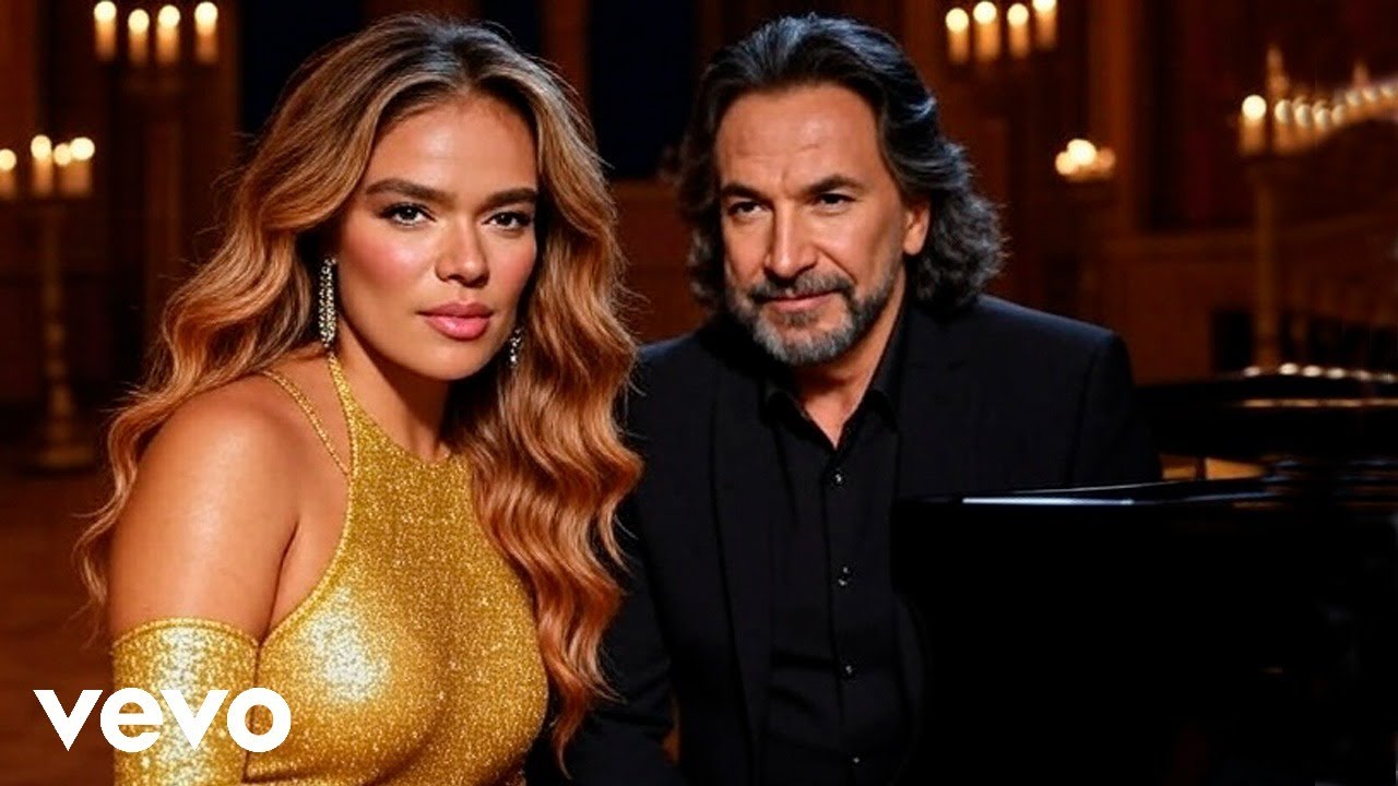 KAROL G ft. Marco Antonio Solis - Coleccionando Heridas (Music Video) and More KAROL G ft. Marco Antonio Solis - Coleccionando Heridas (Music Video) and More