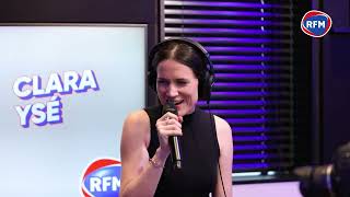 Clara Ysé - L'étoile