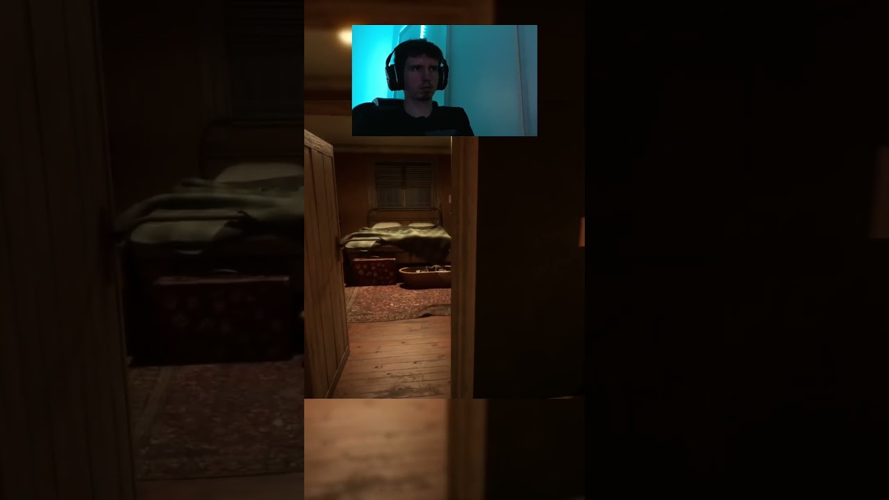 Dead Signal Loudest Jumpscare