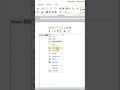 Menyembunyikan teks dari halaman Microsoft word 2010