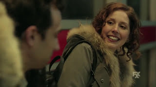 Scene from Man Seeking Woman (2015)