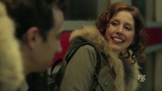 Man Seeking Woman