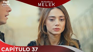 Benim Adım Melek (Mi nombre es Melek) - Capítulo 37