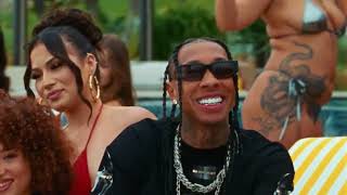 Tyga - OTW ft. Nicki Minaj & Gucci Mane