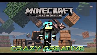 30:00 MINUTES of  Minecraft Crazy Creative!!!!