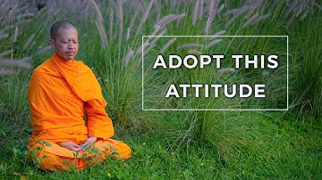 How to Free Yourself from the Past | A Monk