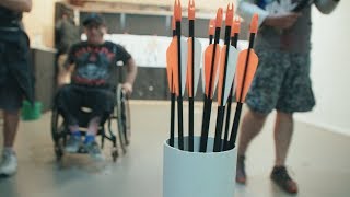 CommUnity Stories 2018 - The Nambour Alliance Story