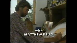 Original Vhs Opening & Closing Ladybird Video - Puss In Boots Uk Retail Tape