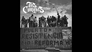 Tres Coronas - Resistencia (Audio Oficial)