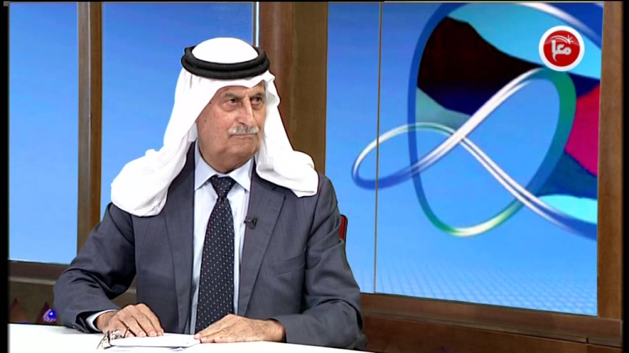 برنامج الأسئلة الصعبة - الشيخ داود الزير - من وجهاء العشائر - القضاء العشائري - 18/9/2016