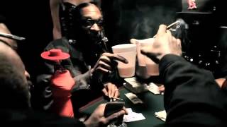 Snoop Dogg - My Fucn House Feat. Young Jeezy & E-40