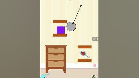 Spill it level 95 walkthrough