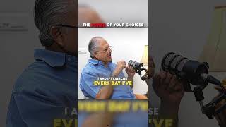 After we make choice, the choice control the chooser😤 #trueline #shivkhera #trwnding #ytshorts