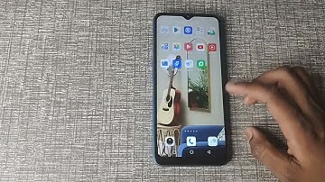 Infinix hot 12 me custom notification sound set kaise kare, How to set custom notification sound in