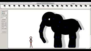 Pivot Animator Online - Example 2