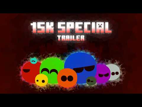 The Alternate XIII SMP - 15k Subs Special (Trailer)