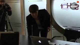 Bts testons le courage des BTS vostfr