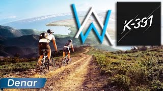 Alan Walker K-391 Style Atef - Journey Snowtt Remix