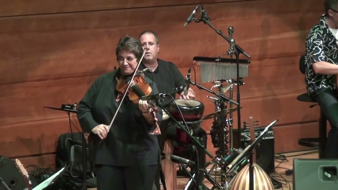 ,,KURDILI HICAZKAR LONGA''Bajsa Arifovska,Nedyalko Nedyalkov,Damir Imeri,Ivan Bejkov,Ratko Dautovski