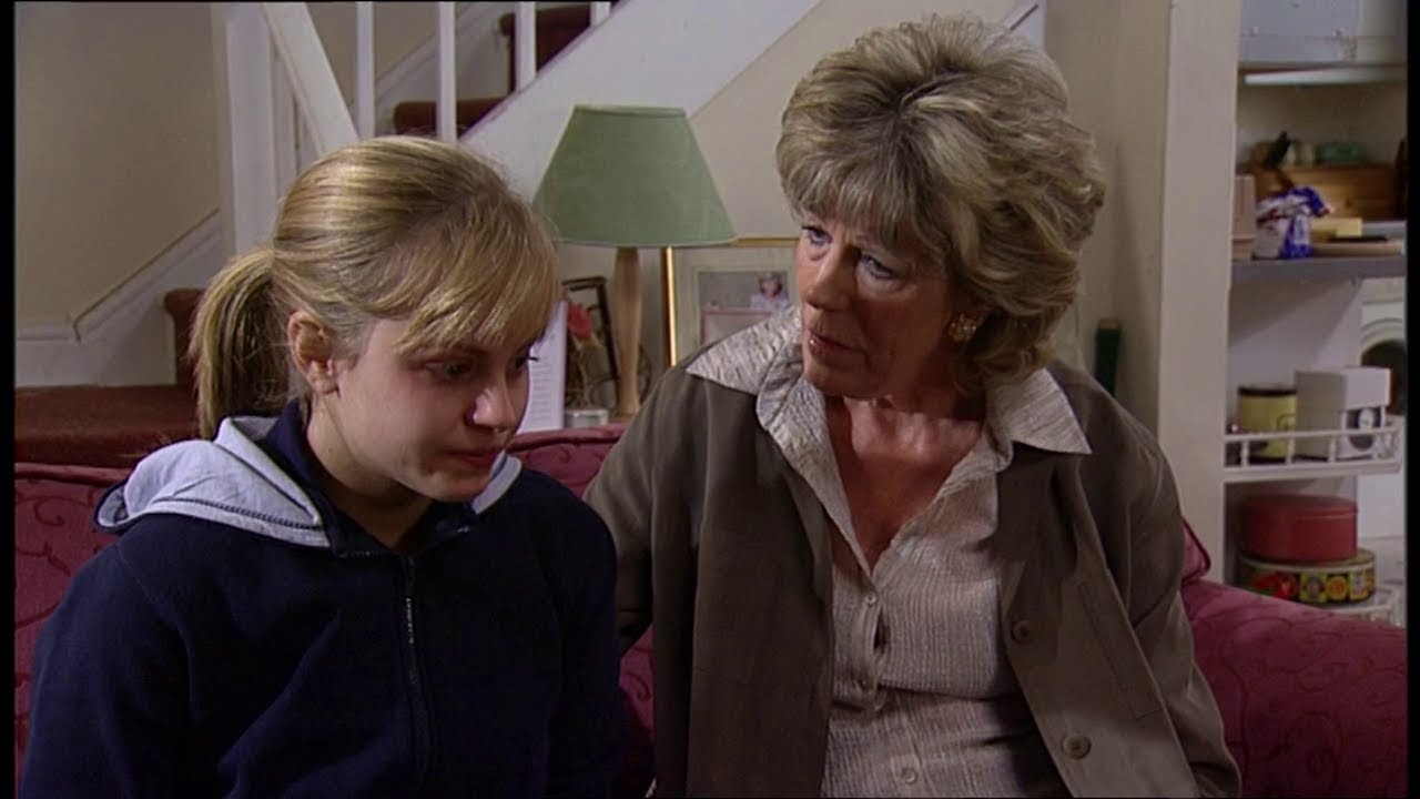 Coronation Street - The Todd Grimshaw Story - June 2004 (Part 3)