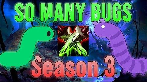 Assassination Rogue Is COMPLETELY Bugged in War Within Season 3