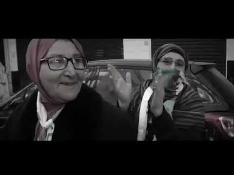 م ـــ ن جبالنا طلع صوت الاحرار نسخة 2019 