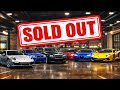 All Luxury Cars Sold Out! | Car Dealer Simulator Gameplay