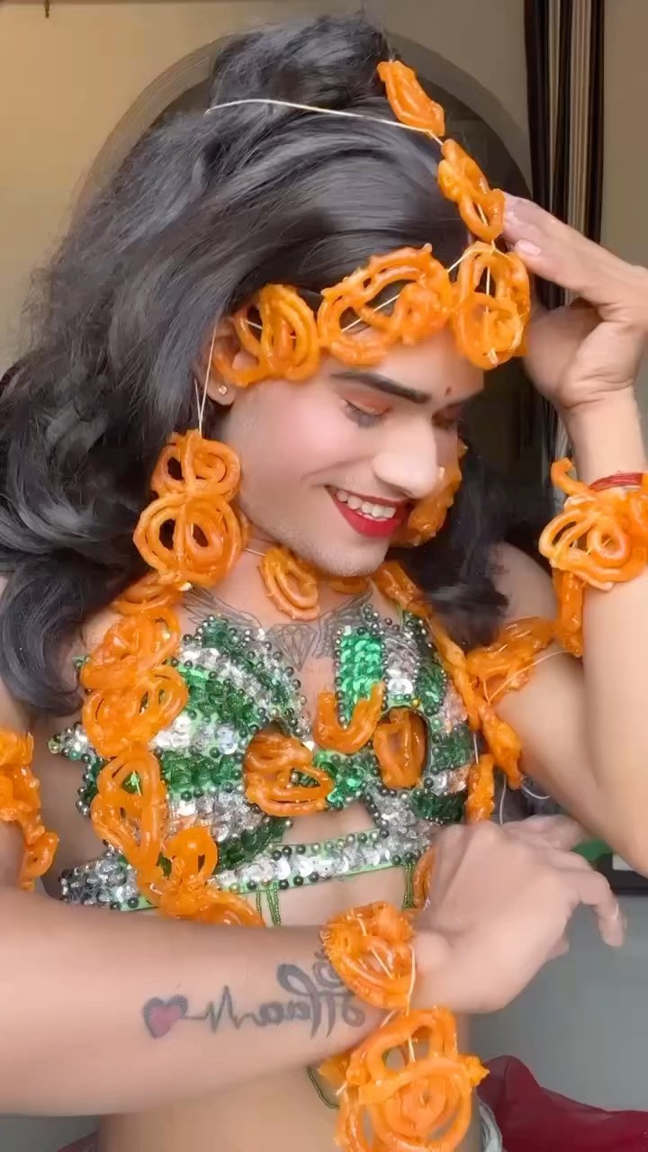 Viral Video? #ravisagar88