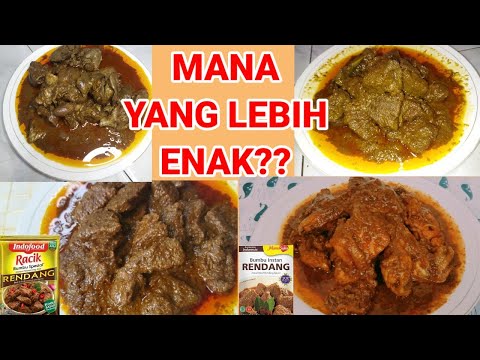 Harga Bumbu Instan Indofood