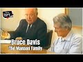 Bruce Davis explains how Shorty was Killed and his non- involvement (Charles Manson Family)