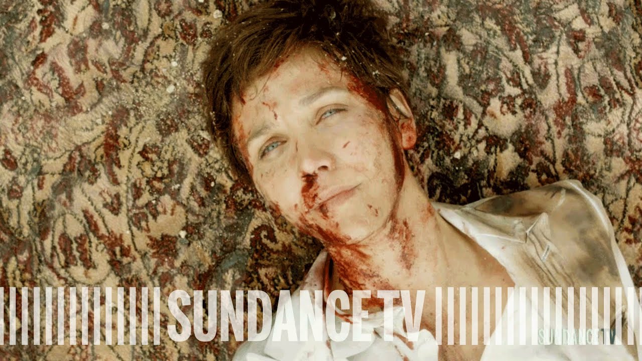 THE HONORABLE WOMAN (Maggie Gyllenhaal) | 'Nessa’s Reunion' Clip (SPOILERS) | Golden Globe® Winner