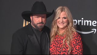 Country Star Garth Brooks Accused of Sexual Assault: Lawsuit