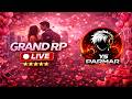 🔴 LIVE GTA 5 Grand RP | Later Valorant | Chill Stream