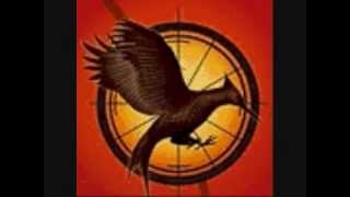 Rue's Lullaby- Lyrics- The Hunger Games