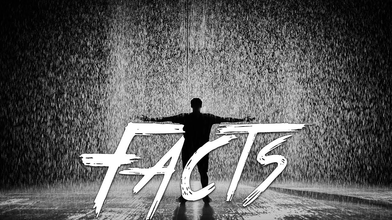 diss track beats FACTS - Hard Diss Rap Beat | Freestyle Type Instrumental | Bushido Type Beat