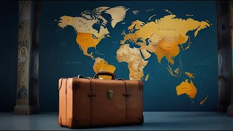 Udio - Voyage Unbound AI GENERATED DANCE POP SONG