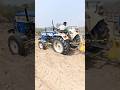 New Swaraj 744 tractor amazing videos