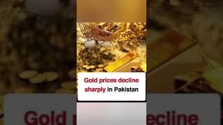 Gold And Silver Rates Latest Update - Gold Price Today in Pakistan | 20 May 2026