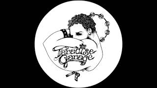 Superlover - Paradise Garage Original Mix