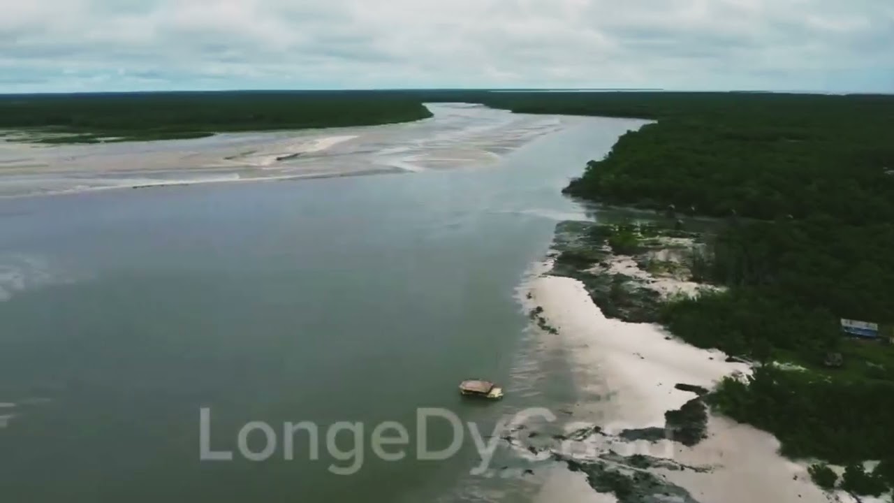 Vila de Ajuruteua, Bragança - PA