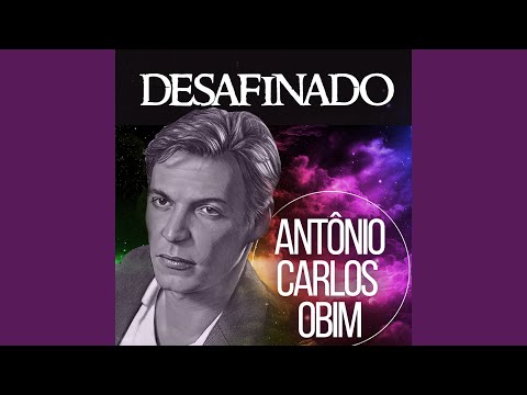 Putar O Barquinho - Antônio Carlos Jobim