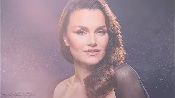 Samantha Barks Another Suitcase In Another Hall (Live) Lyrics Video