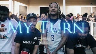 Bandaid Snowwy - My Turn (5yrs Later) (Official Music Video) | Dir. Xxxpensive
