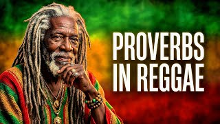 What If Solomon Sang Reggae The Wisdom Of Proverbs In Reggae Roots